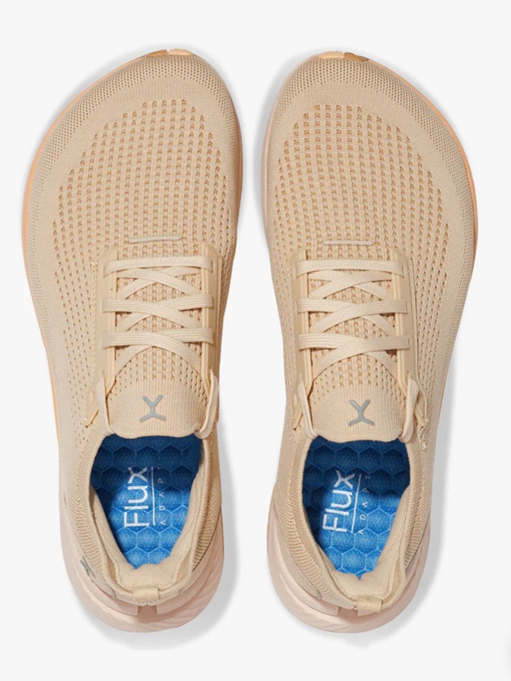 Flux Adapt Runner Sneakers